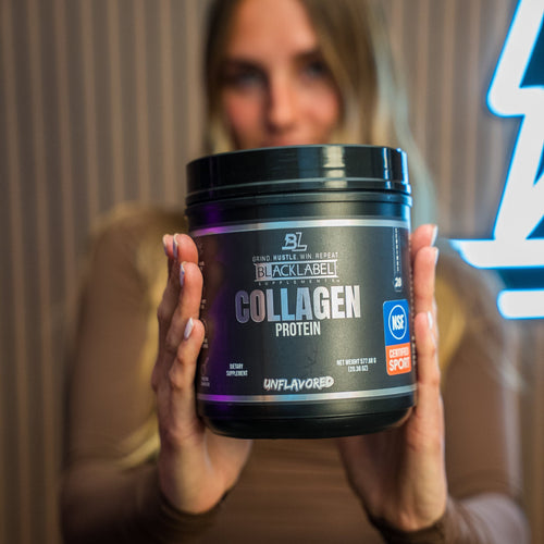 COLLAGEN PROTEIN